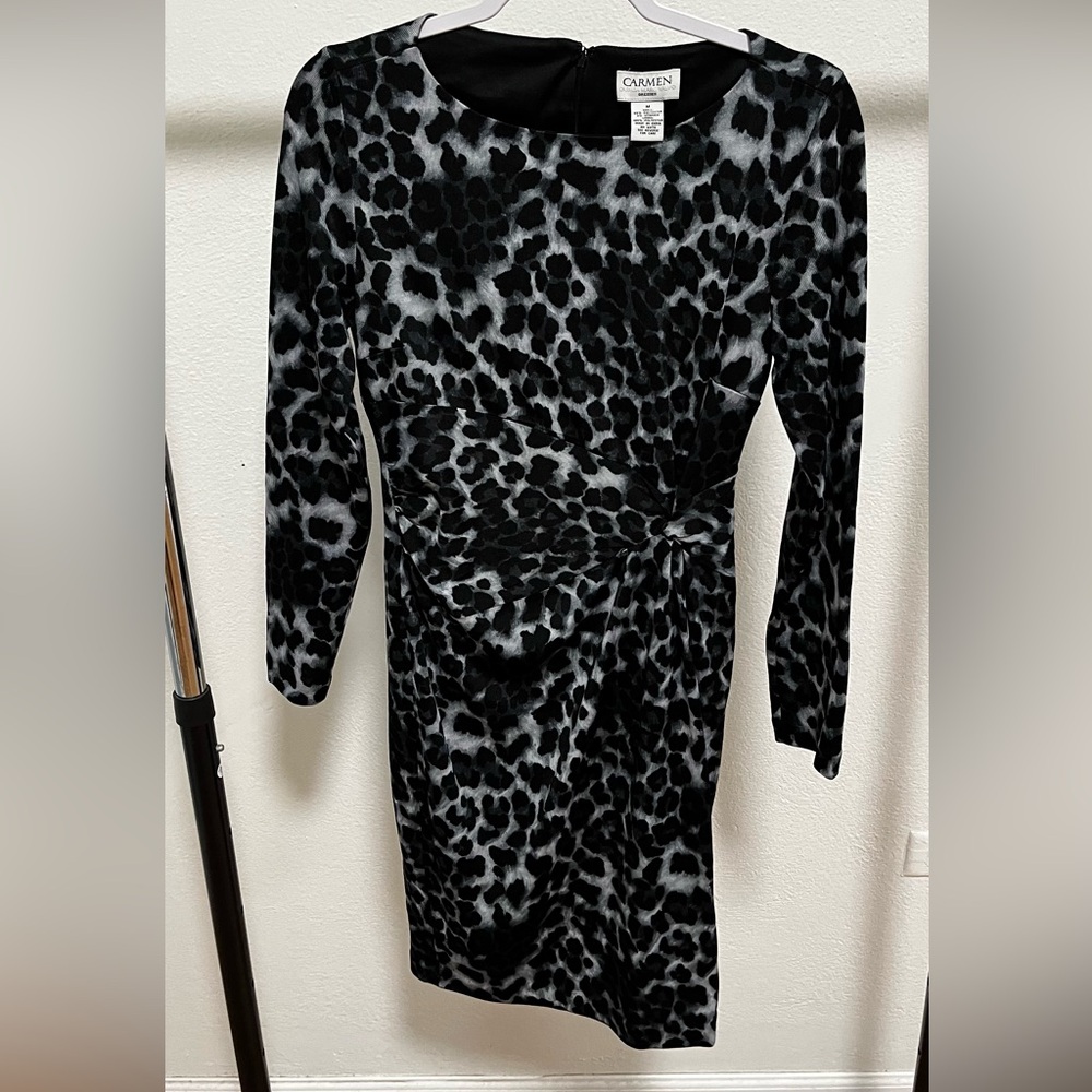 Carmen Marc Valvo | Women’s Dress | Medium